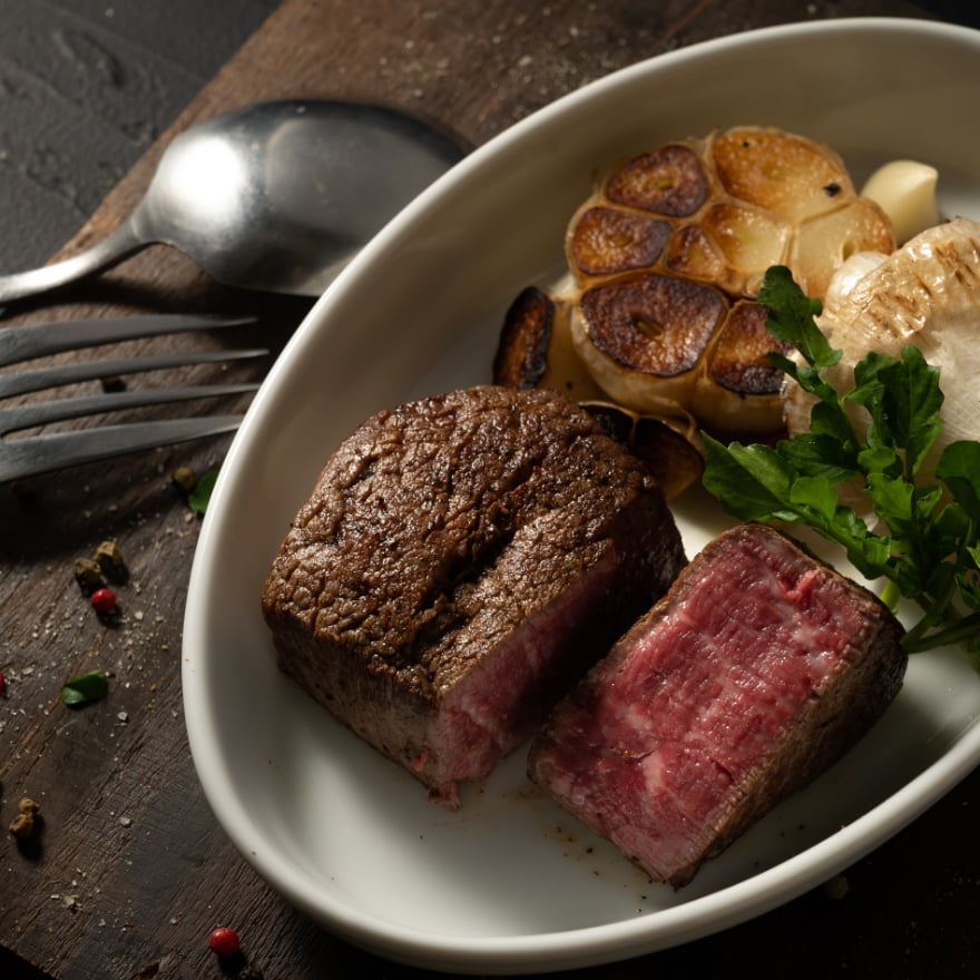 レストラン事業のイメージ