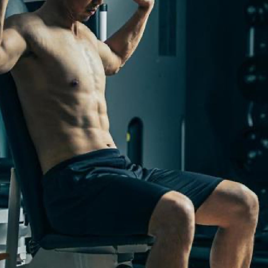 アスリートサポート事業のイメージ